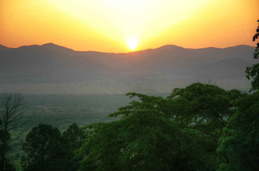 Ruma National Park / Picture courtesy of KWS