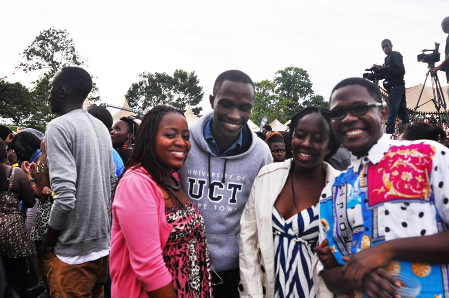 Blankets and Wine XL