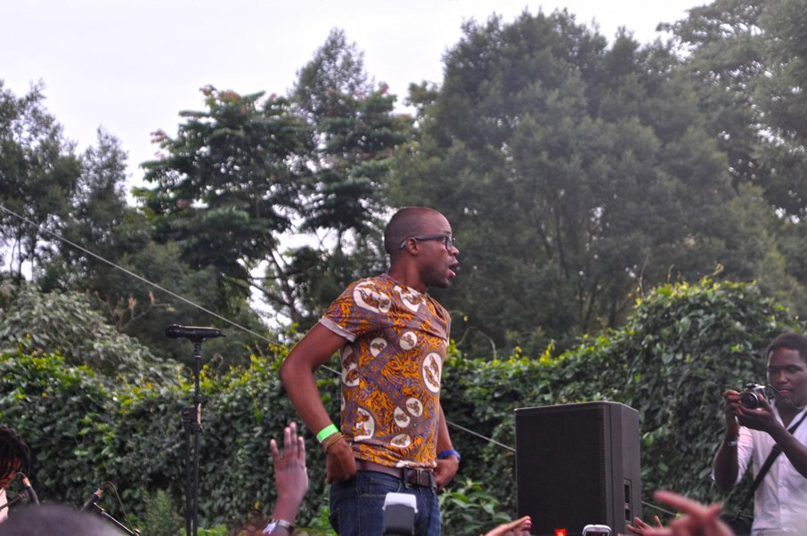 Blankets and Wine XL