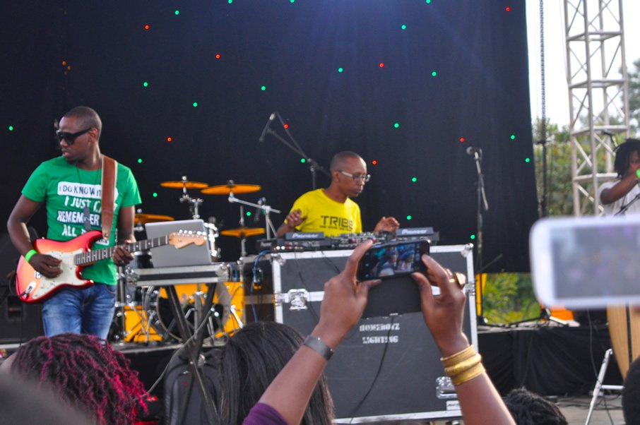 Blankets and Wine XL