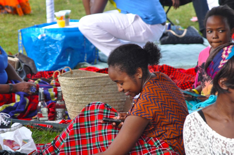 Blankets and Wine XL