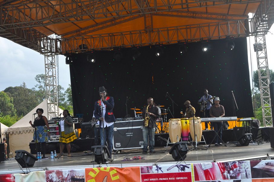 Blankets and Wine XL