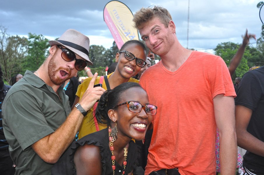 Blankets and Wine XL