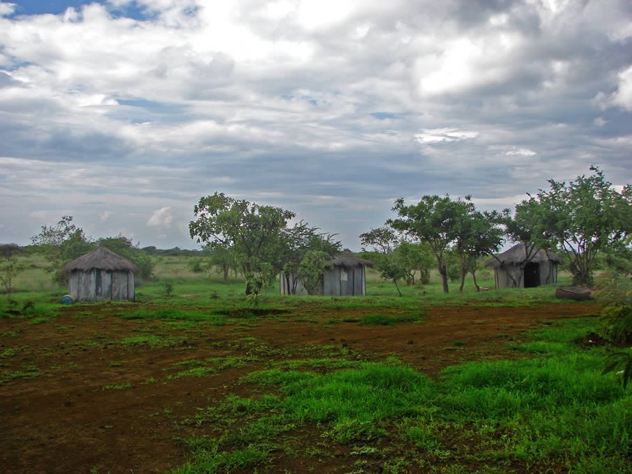 chyulu hills