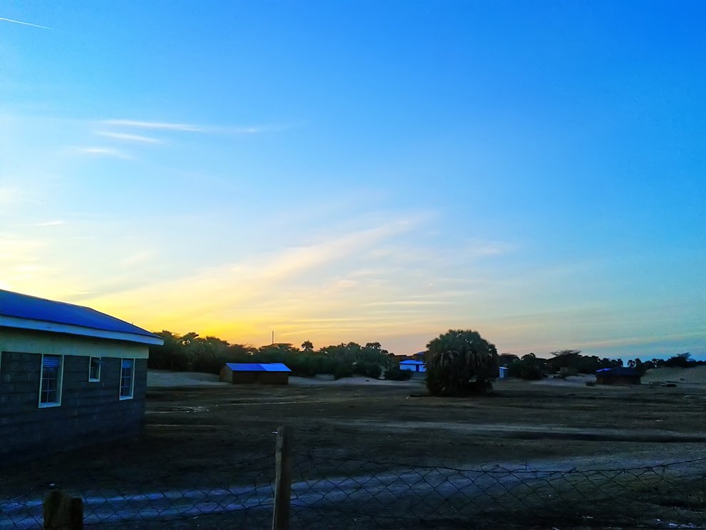 North Horr_the town2