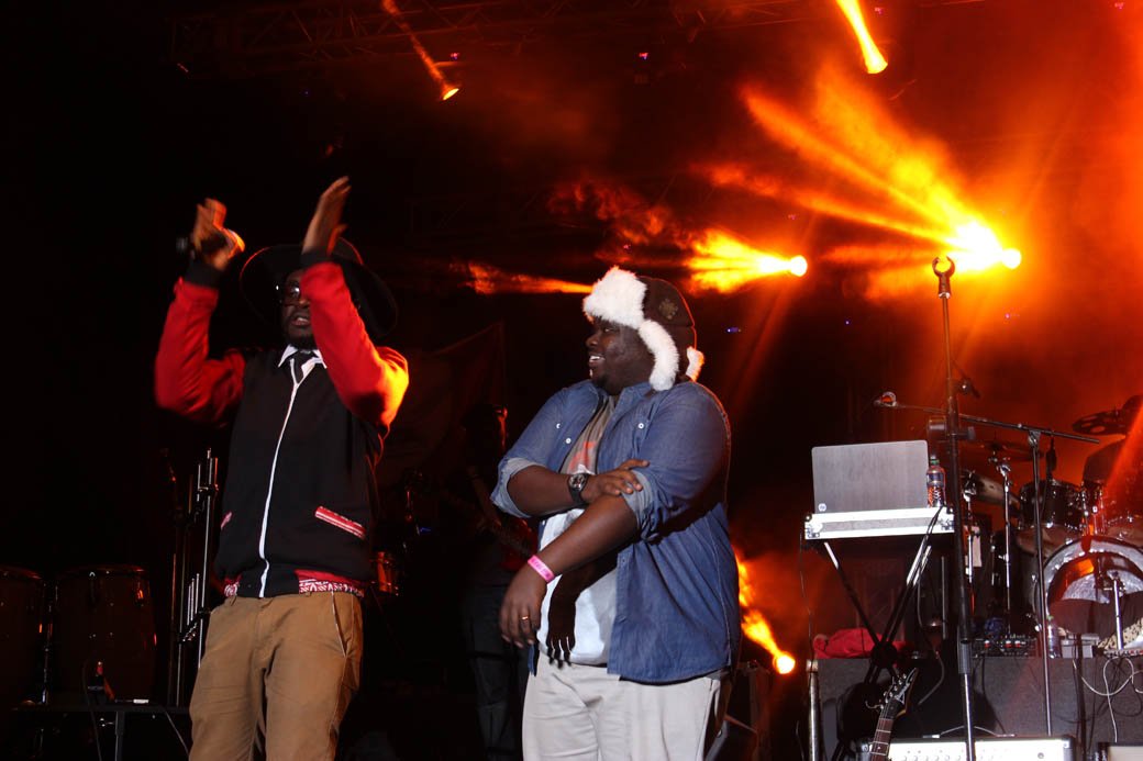 Blankets&Wine50_Just A Band Bill&Mbithi