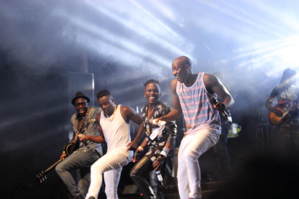 Blankets&Wine50_Sauti Sol dancing