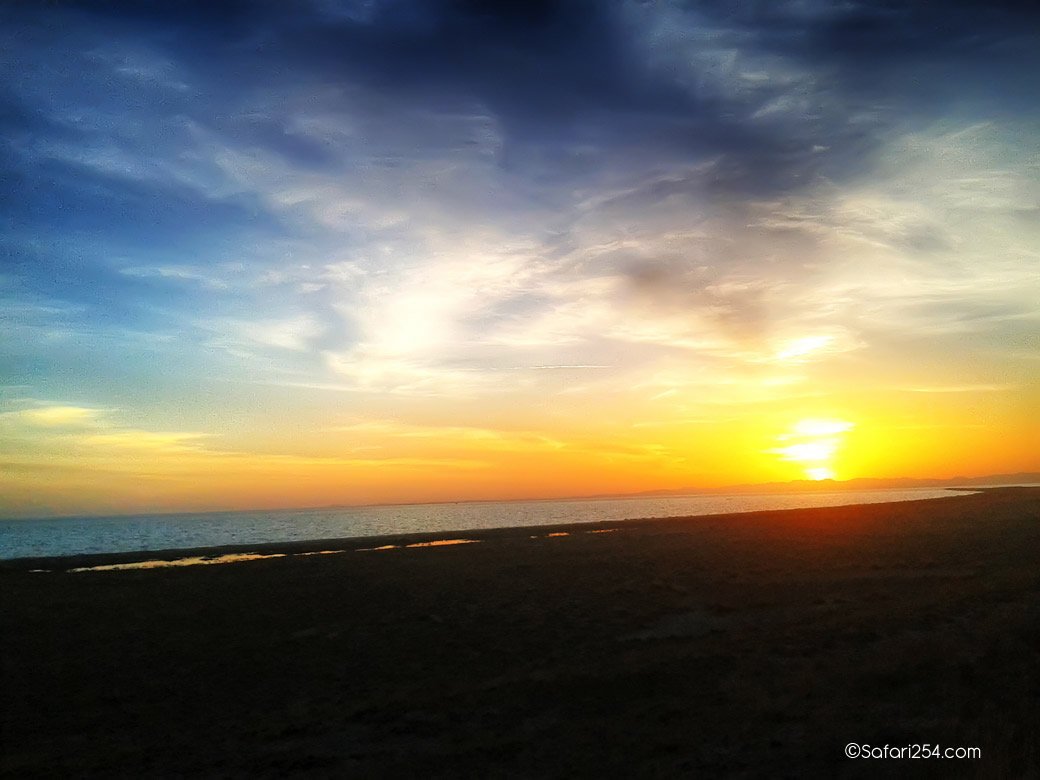 Northern Kenya_Koobi Fora L turkana
