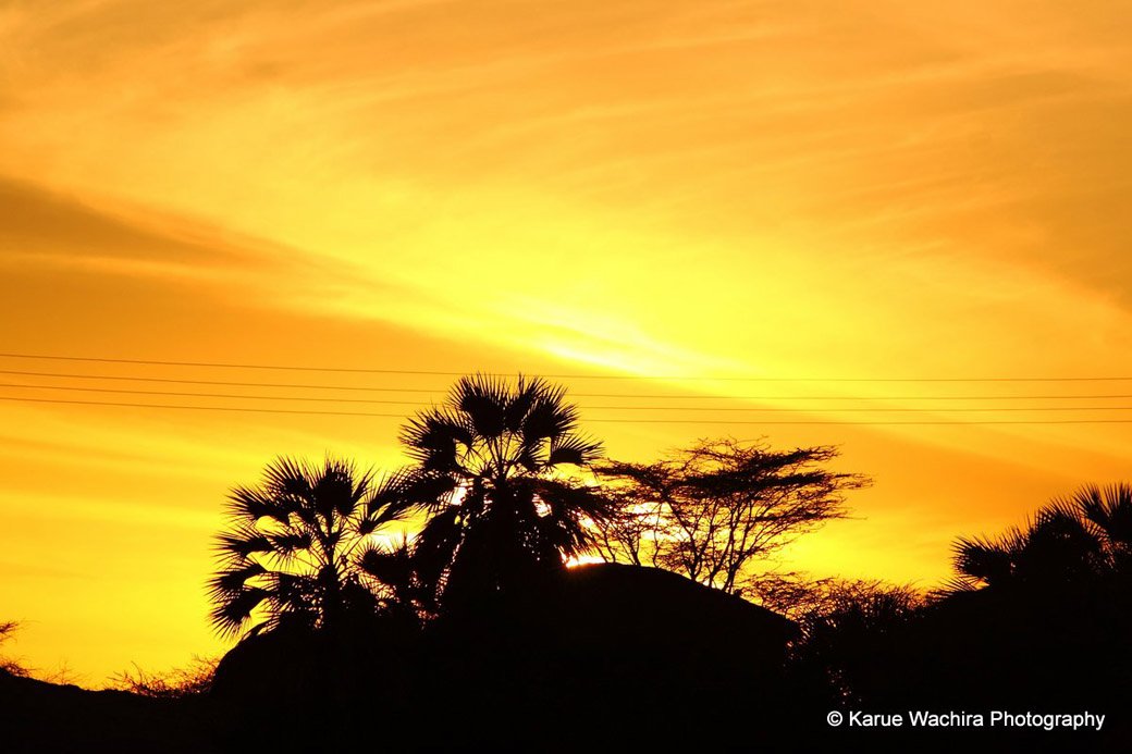 Northern Kenya_North Horr