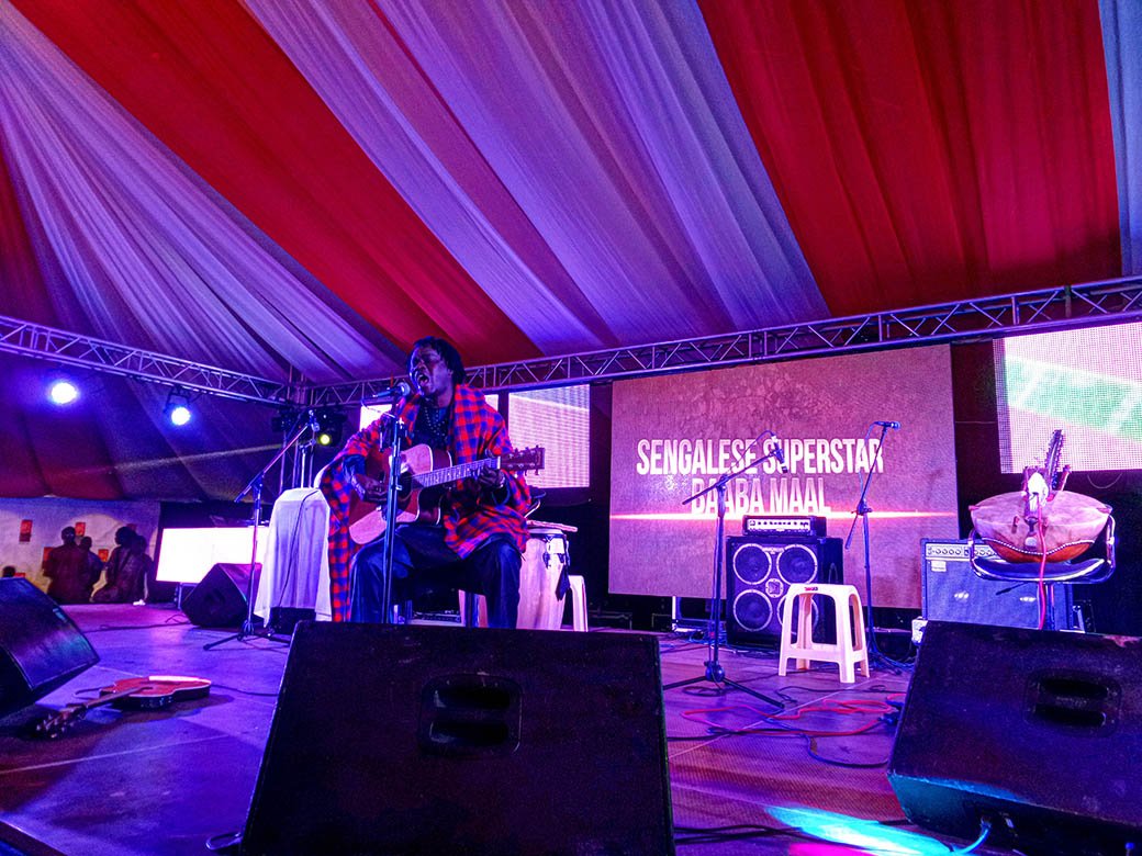 Koroga Festival_Baaba Maal