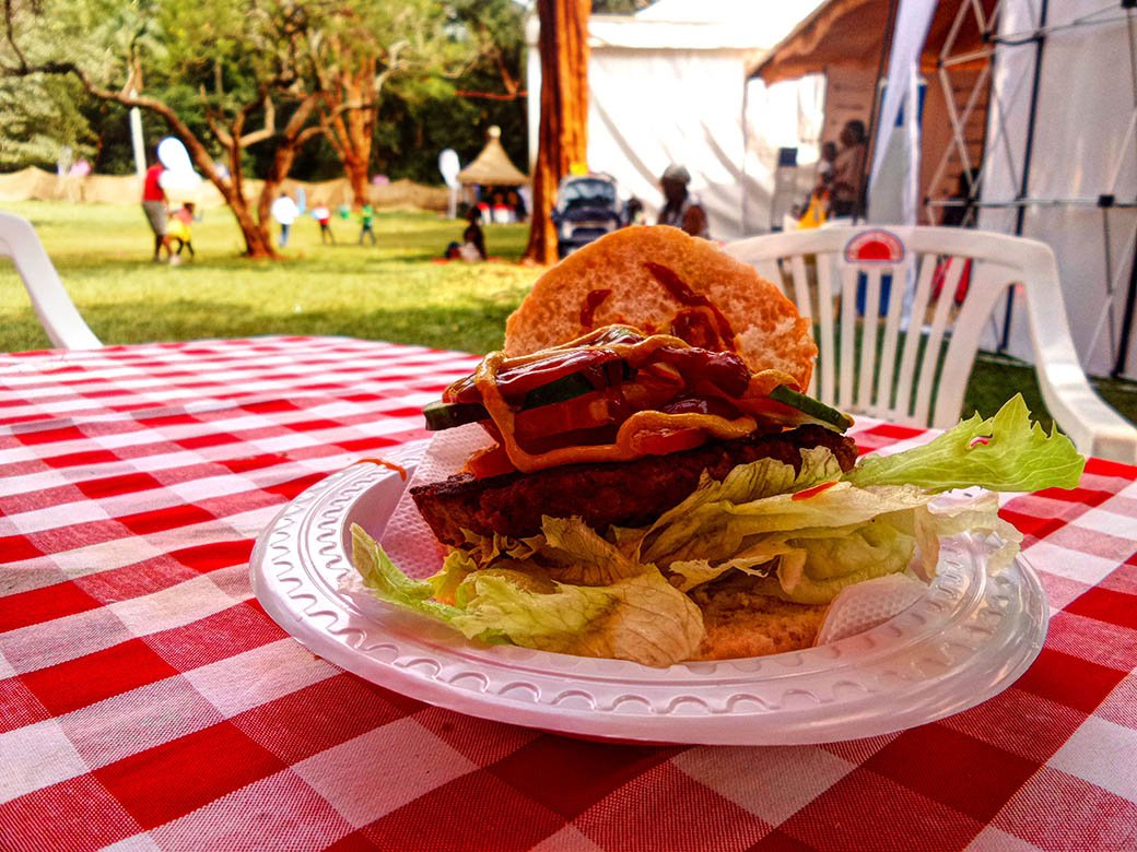 Koroga Festival_Burger
