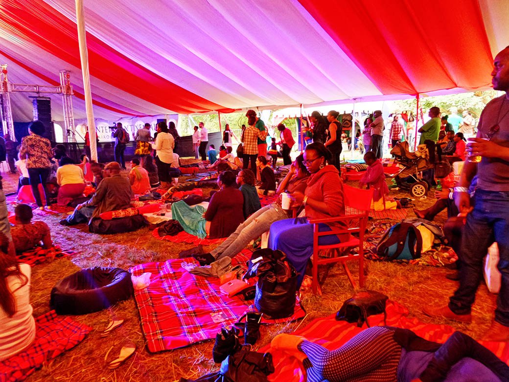 Koroga Festival_Crowd