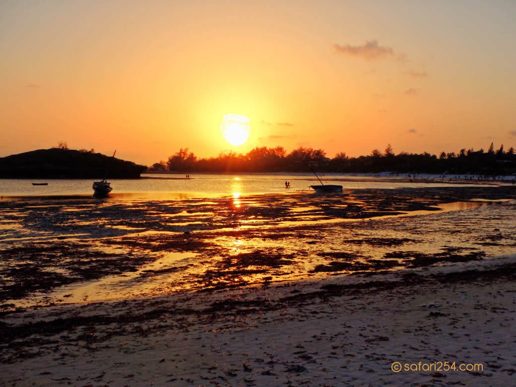 Watamu Beach_beach