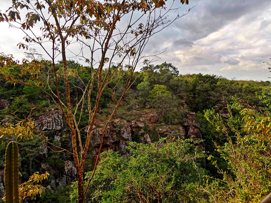 Masai Lodge_Gorge