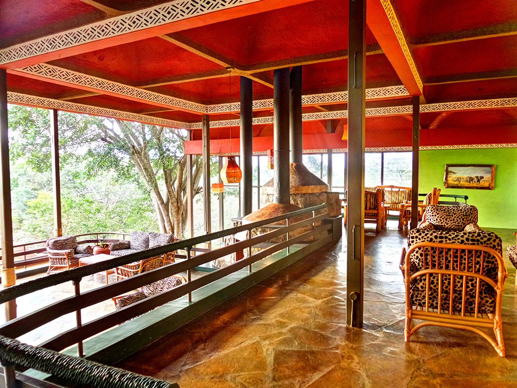 Masai Lodge_Lounge2