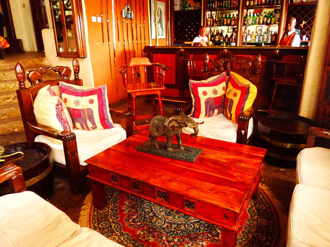 Rolf's Place_Interior