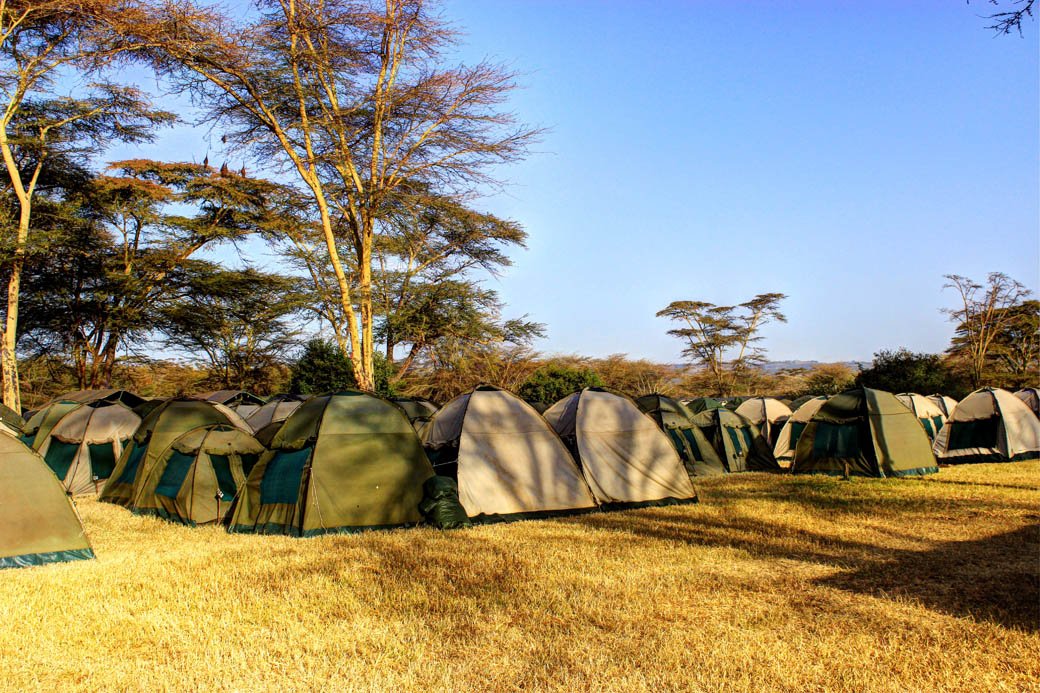 Safaricom Marathon_Safaricom Village2_adj