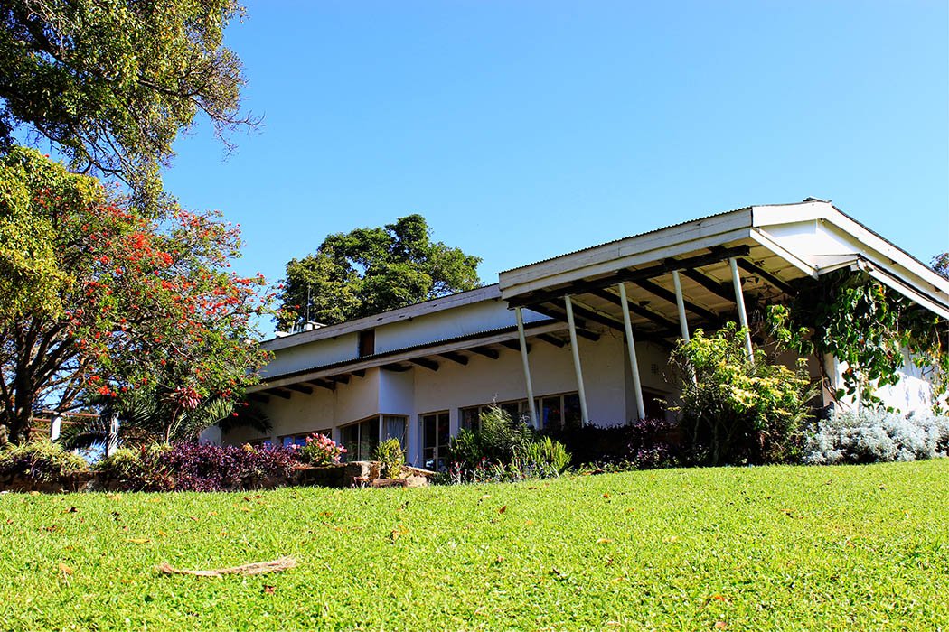 Unexpected Kenya_Kapsimotwa Gardens Guest House
