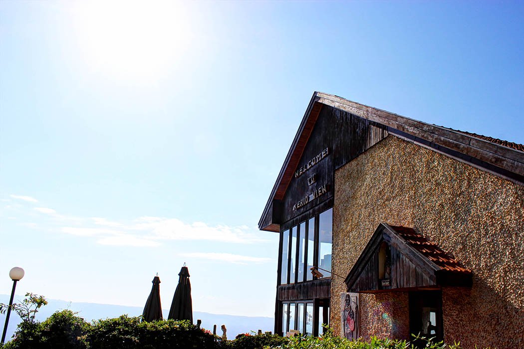 Unexpected Kenya_Kerio View