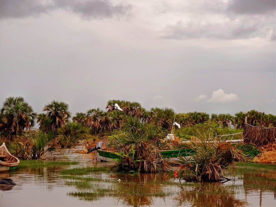 Unexpected Kenya_Lake Turkana