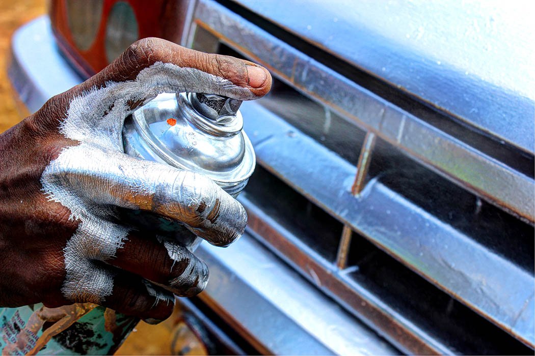 Unexpected Kenya_Rich