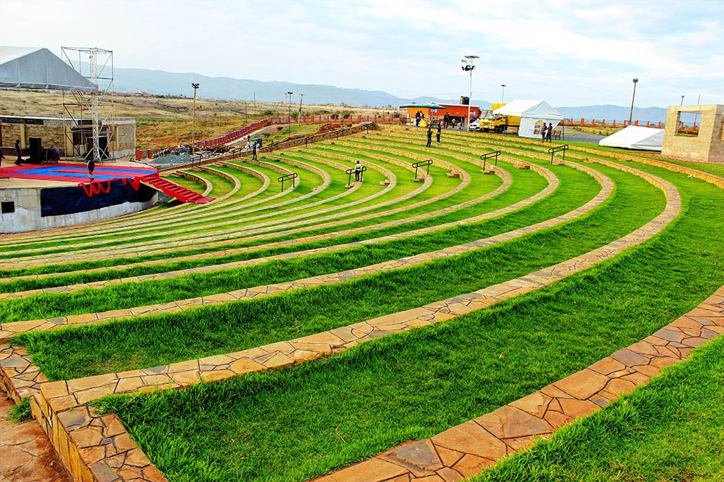 Machakos People’s Park_Ampitheatre1