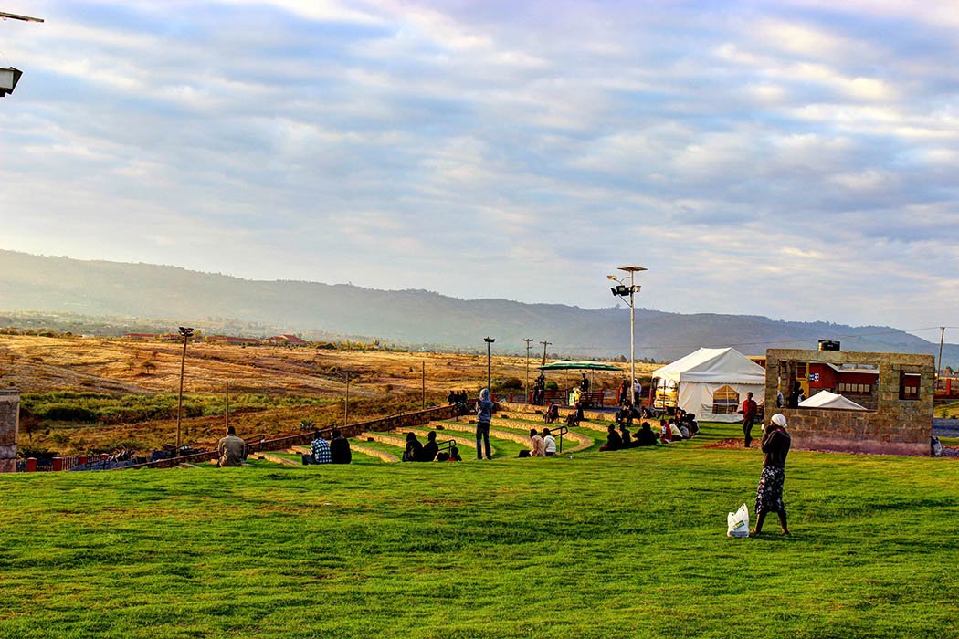 Machakos People’s Park_Ampitheatre3