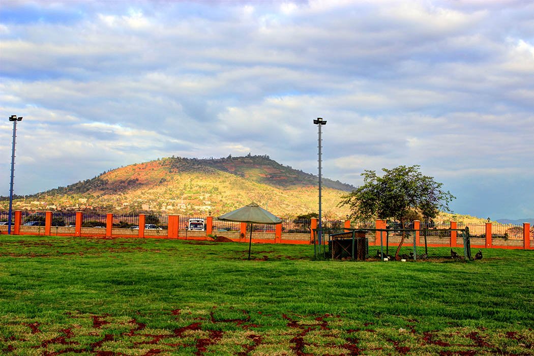 Machakos People’s Park_Hill