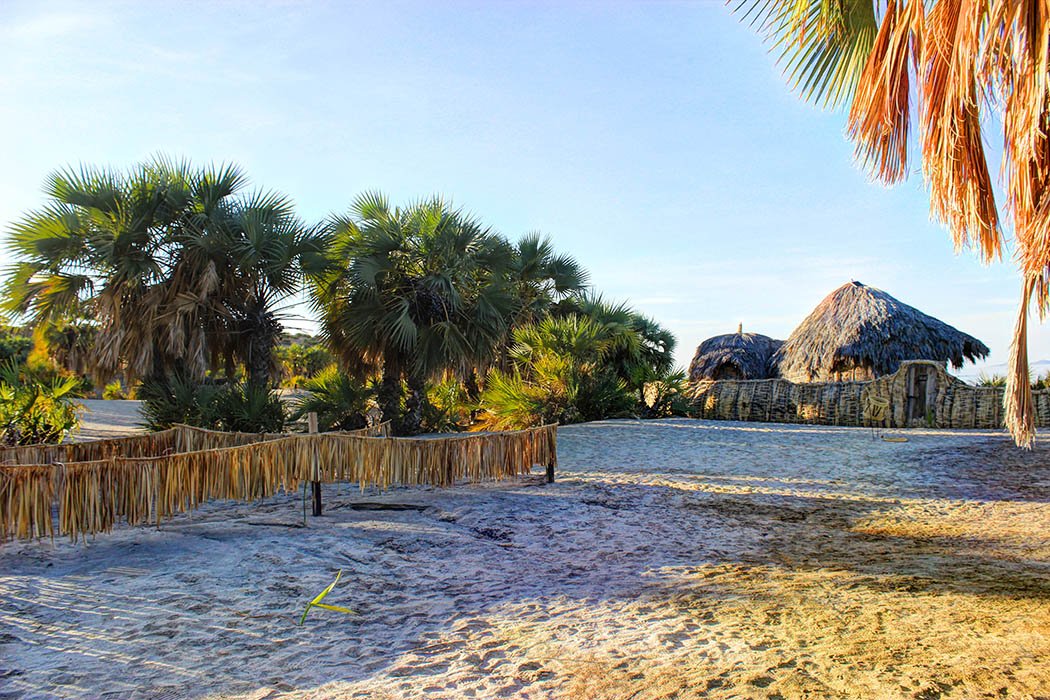 Eliye Springs Resort_Accommodation