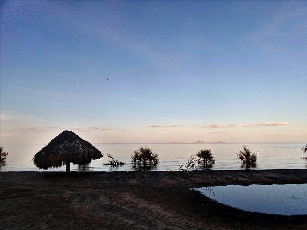 Eliye Springs Resort_Beach