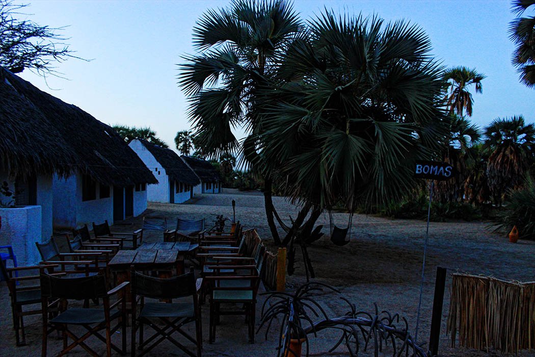Eliye Springs Resort_Bomas
