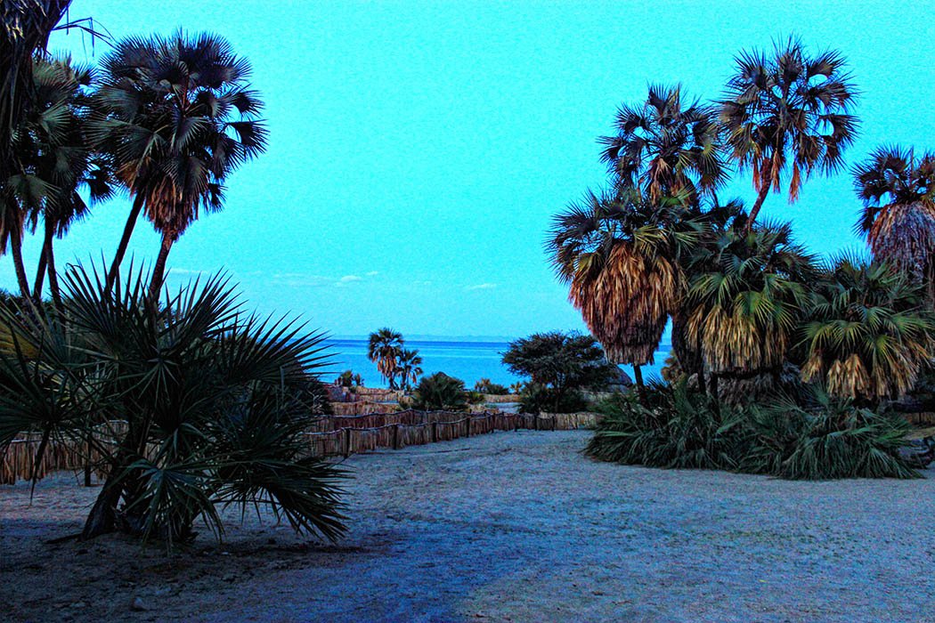 Eliye Springs Resort_Dusk2