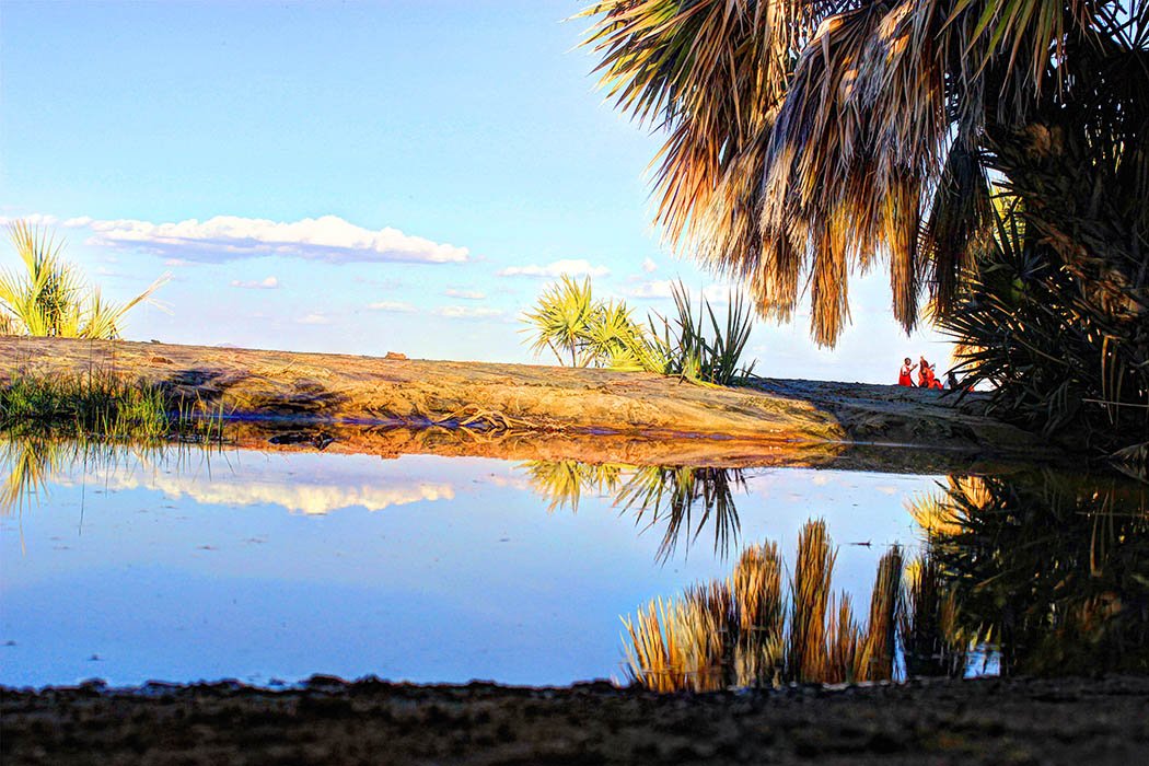 Eliye Springs Resort_Pool of water