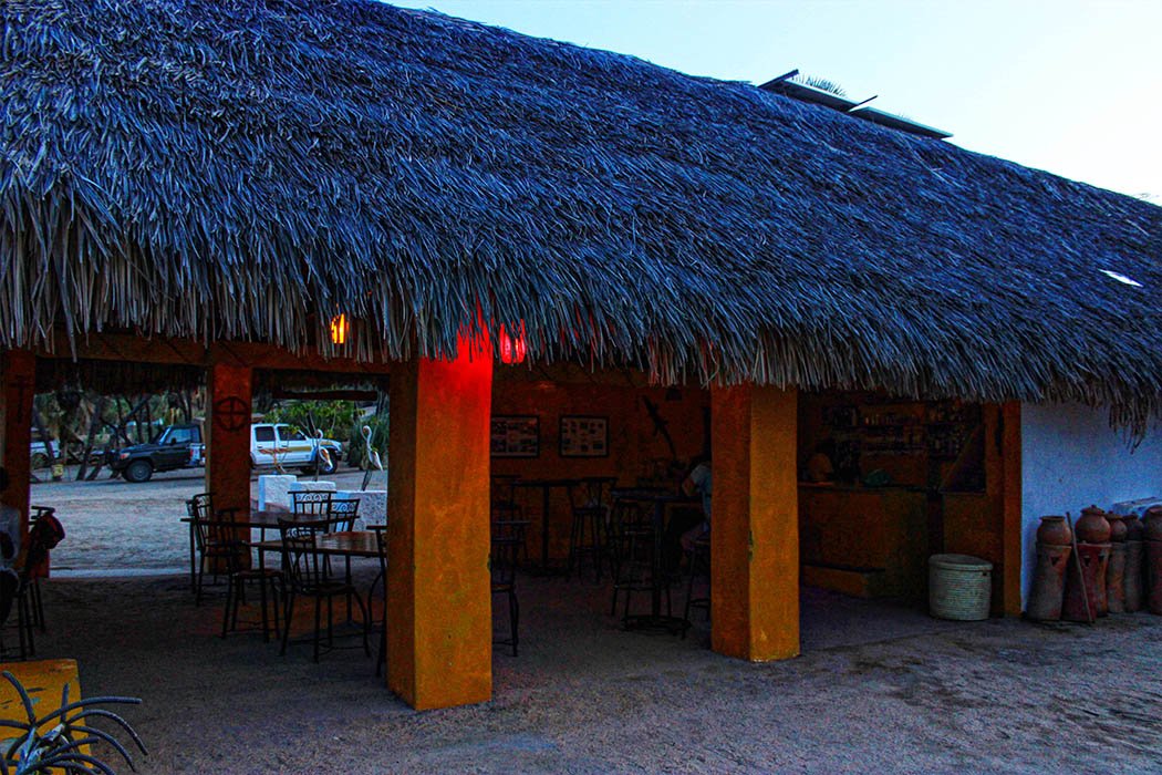 Eliye Springs Resort_Restaurant