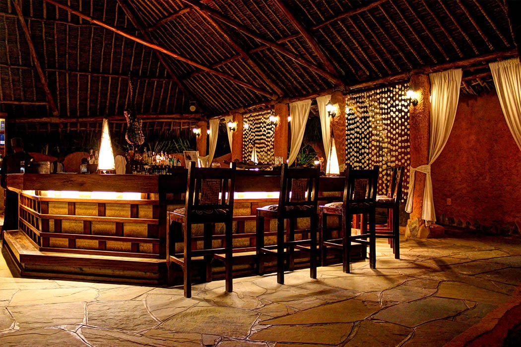 Sands at Nomad restaurant_Beach bar