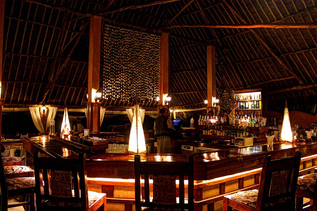 Sands at Nomad restaurant_Beach br by night2