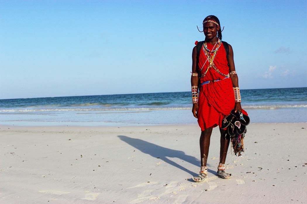 Sands at Nomad restaurant_Maasai