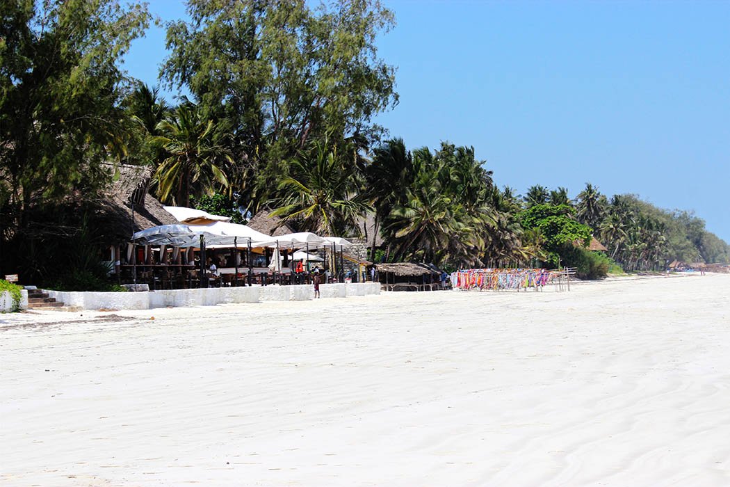 Sands at Nomad restaurant_Restaurant