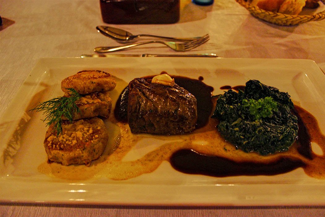 Sands at Nomad restaurant_Steak2