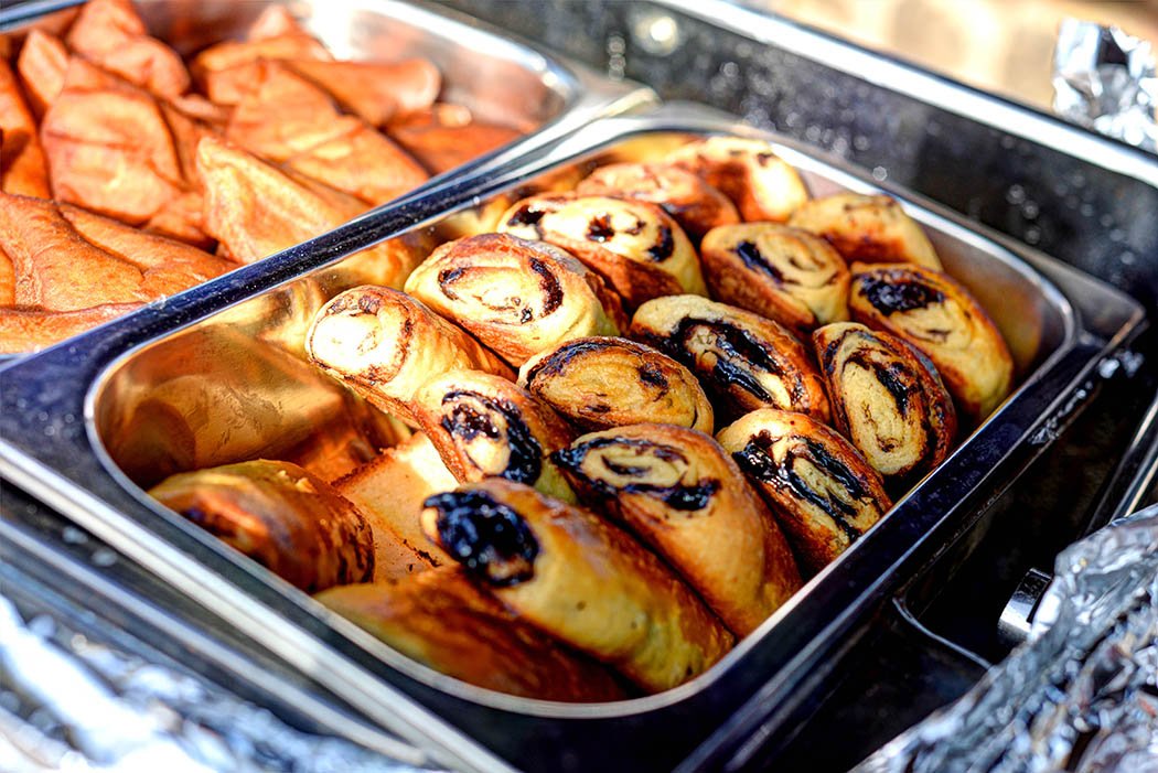 Amboseli Serena Safari Lodge_breakfast