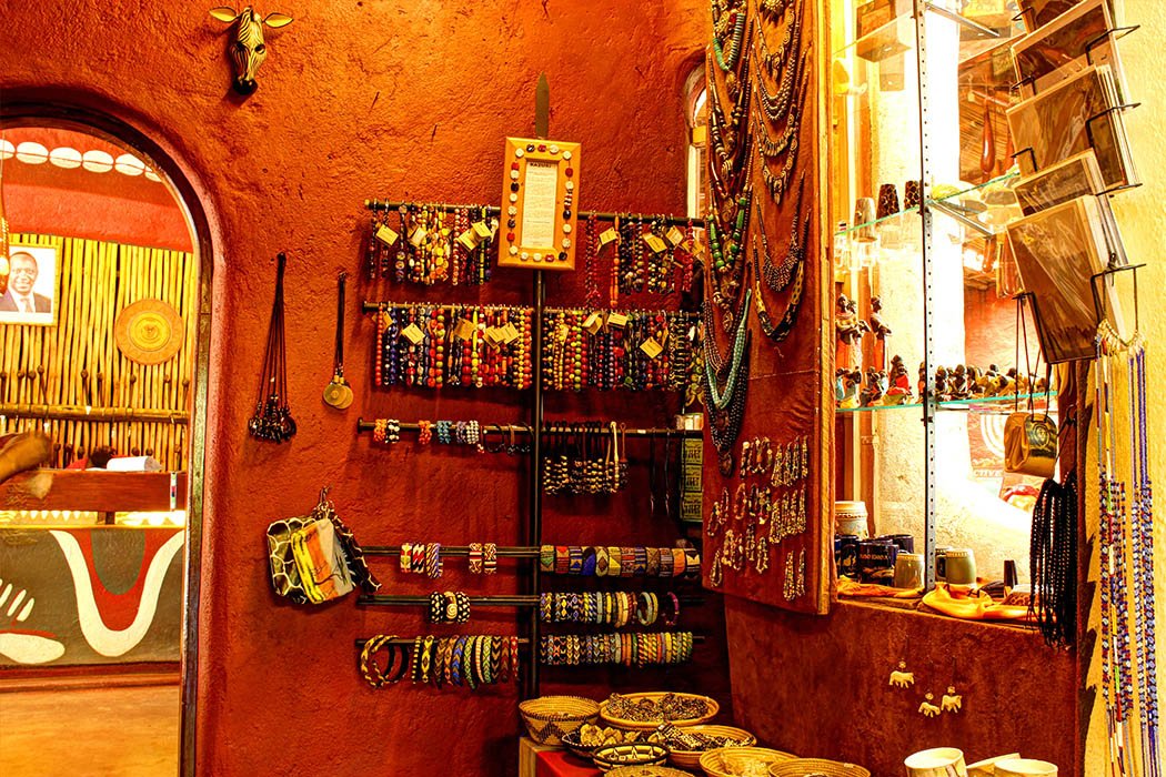 Amboseli Serena Safari Lodge_gift shop 1