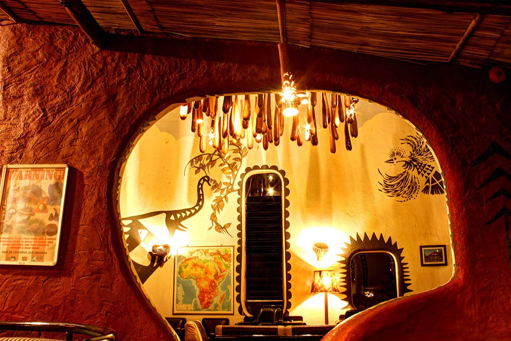 Amboseli Serena Safari Lodge_office