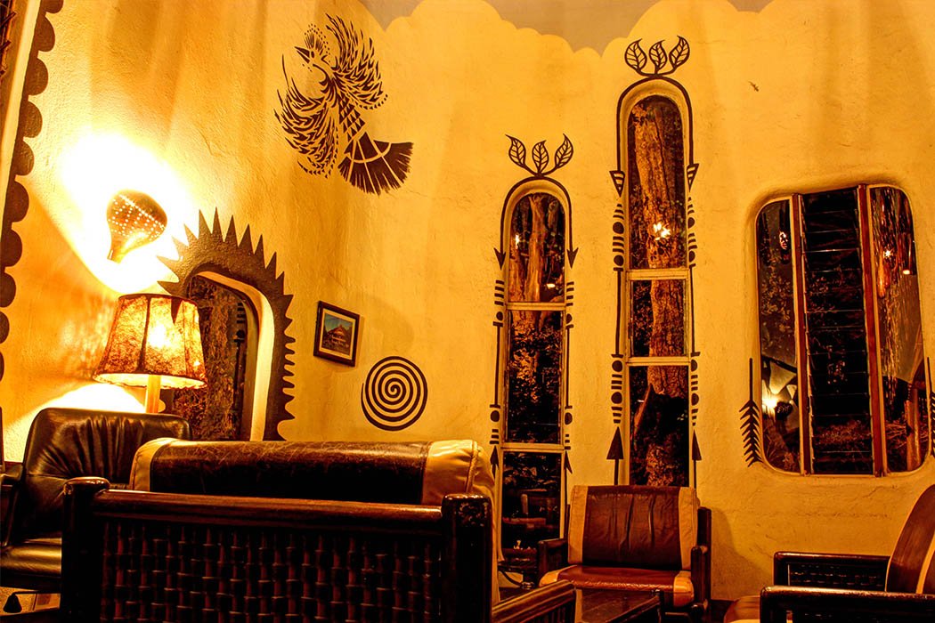 Amboseli Serena Safari Lodge_office1