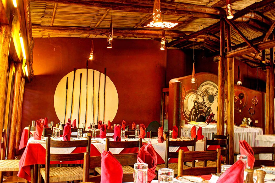 Amboseli Serena Safari Lodge_restaurant2