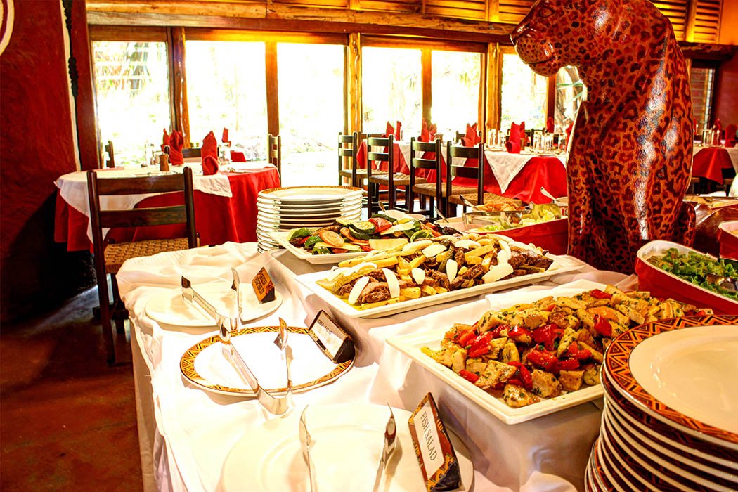 Amboseli Serena Safari Lodge_restaurant3