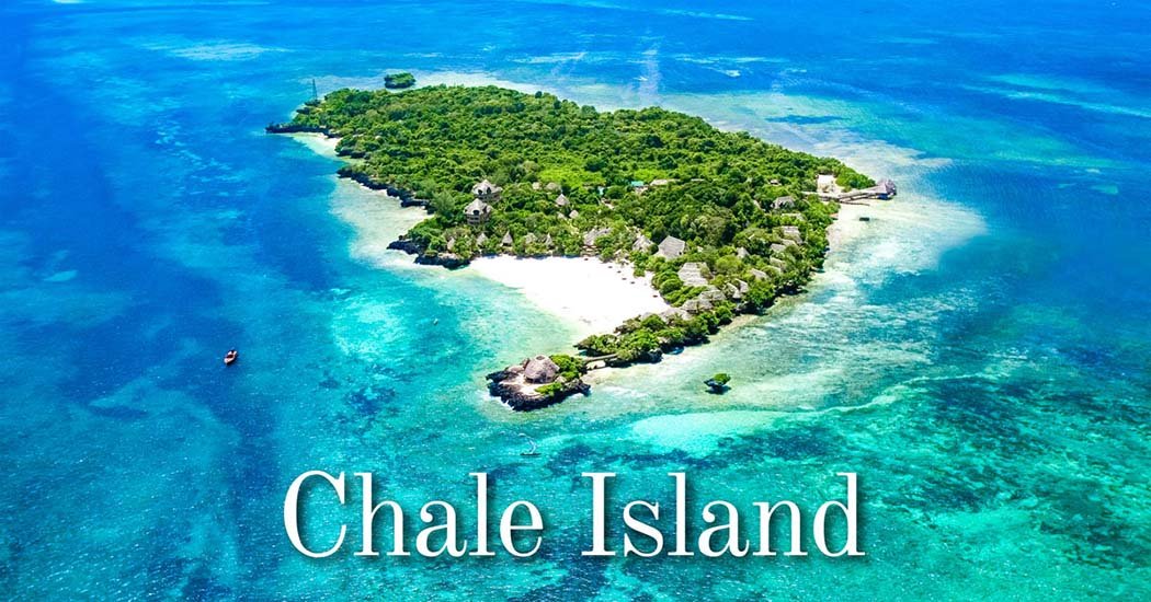 The Sands at Chale Island_aerial view