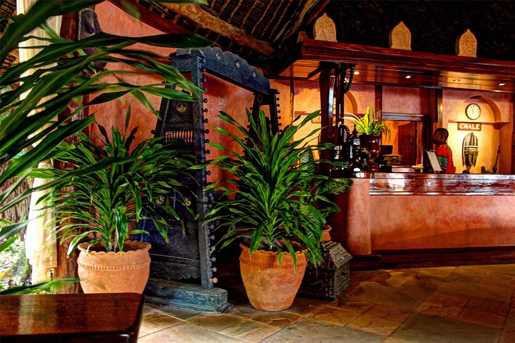 The Sands at Chale Island_reception (2)