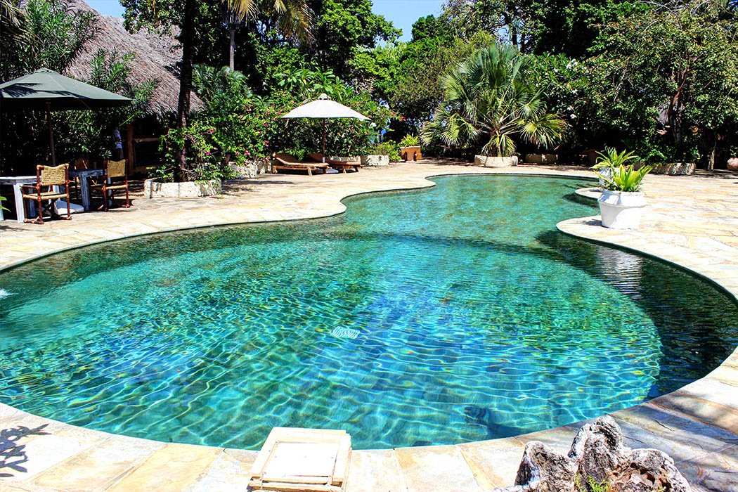 The Sands at Chale Resort_ pool 3