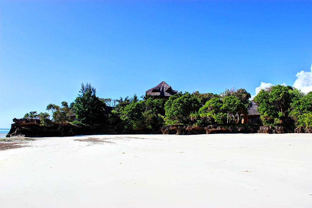 The Sands at Chale Resort_beach 3