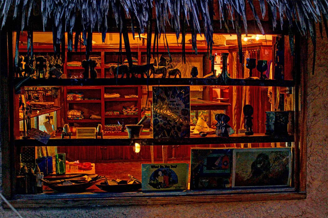 The Sands at Chale Resort_gift shop